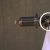 Stirling motor