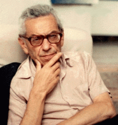 Erdős Pál, a "matematika utazó nagykövete"